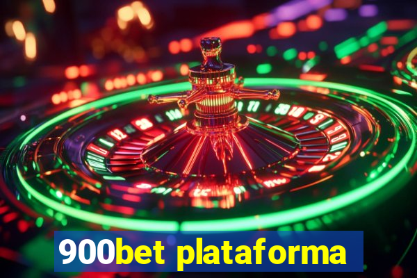 900bet plataforma